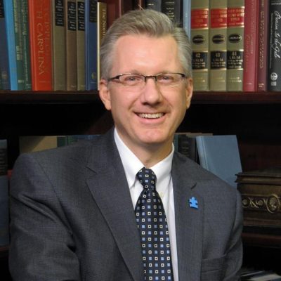 Joe Horrigan, MD