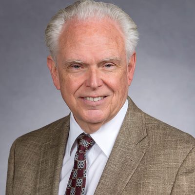 William Mobley, MD, PhD