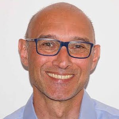Xavier Liogier d'Ardhuy, PhD