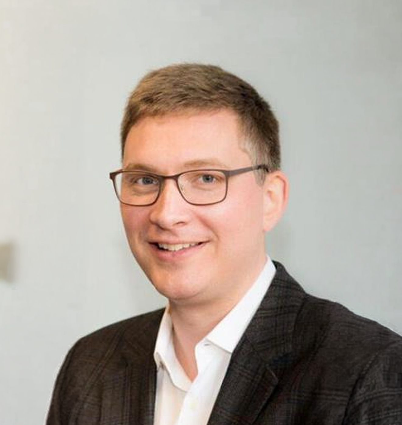 Hampus Hillerstrom, MBA, MSc, MS