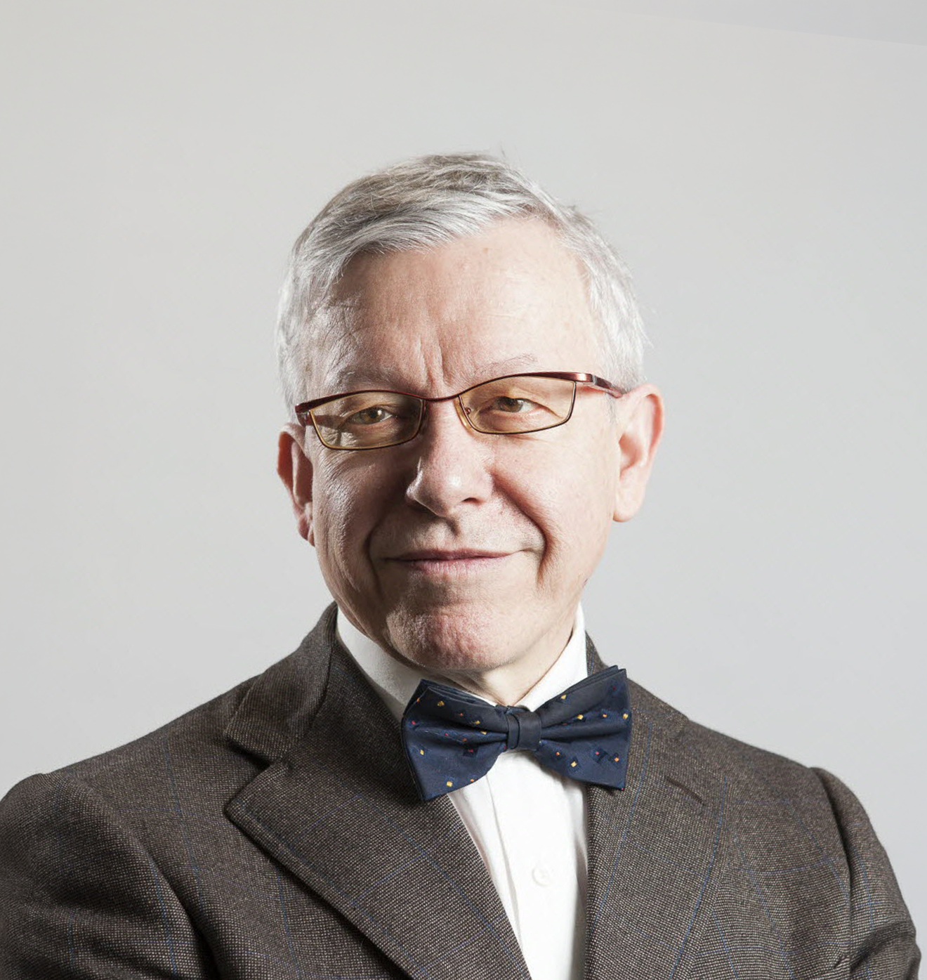 Luc-Andre Granier, MD, PhD
